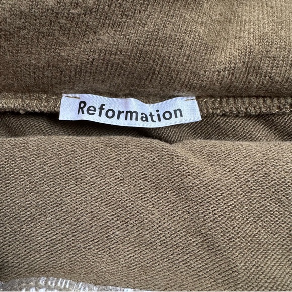 Reformation Azura Knit Top - Picture 5 of 5